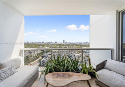 Apartment #1715 at Sunset Harbour