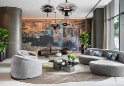 Apartment #3903 at Icon Bay