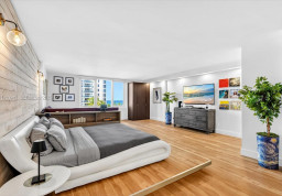 Apartment #714 at Roney Palace