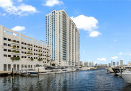 Apartment #PH-5 at Marina Palms