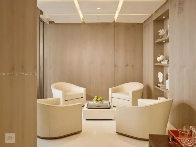 3-bedroom condo for rent in Bal Harbour - 9701 Collins Ave 2704S - MondialRealty