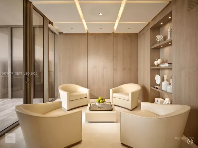 3-bedroom condo for rent in Bal Harbour - 9701 Collins Ave 2704S - MondialRealty