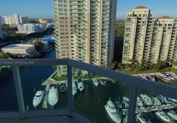 Apartment #1914 at Hidden Bay