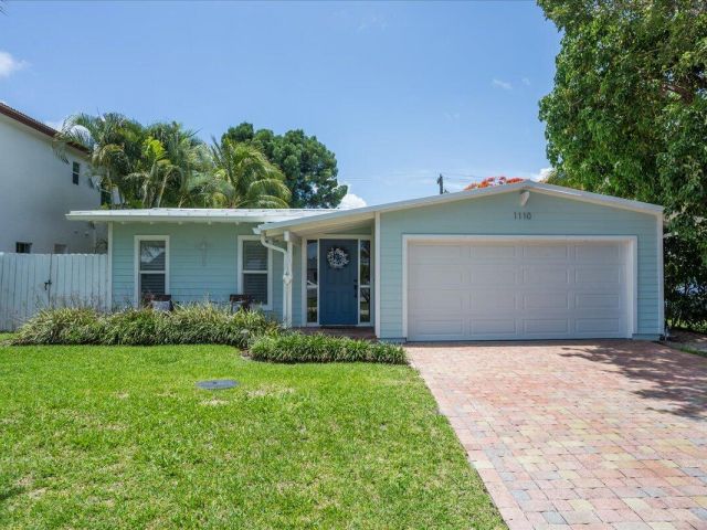 Home for rent at 1110 SW 15th Street - photo 6904261