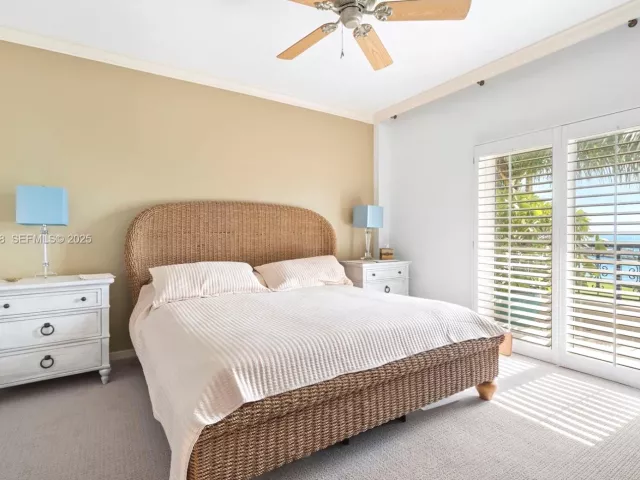 2-bedroom condo for rent in Miami Beach - 2332 Fisher Island Dr 4302 - MondialRealty