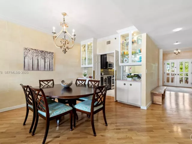 2-bedroom condo for rent in Miami Beach - 2332 Fisher Island Dr 4302 - MondialRealty