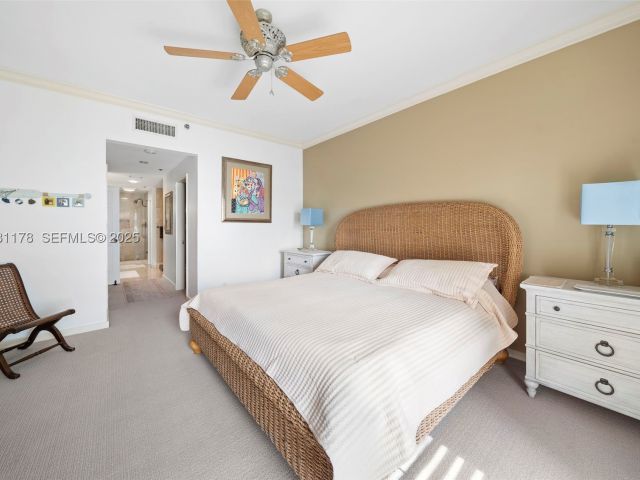 2-bedroom condo for rent in Miami Beach - 2332 Fisher Island Dr 4302 - MondialRealty
