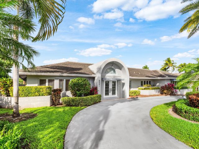 Home for rent at 2041 Thatch Palm Drive - photo 6913372