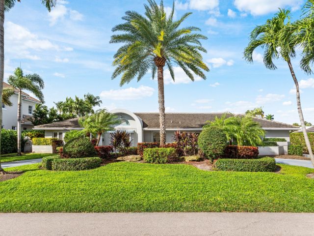 Home for rent at 2041 Thatch Palm Drive - photo 6913374