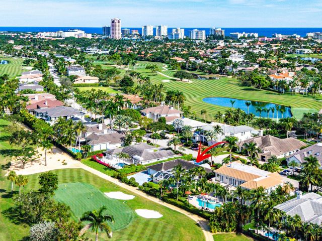 Home for rent at 2041 Thatch Palm Drive - photo 6913376