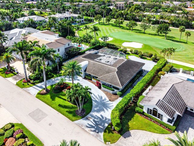 Home for rent at 2041 Thatch Palm Drive - photo 6913381