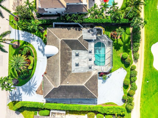 Home for rent at 2041 Thatch Palm Drive - photo 6913383