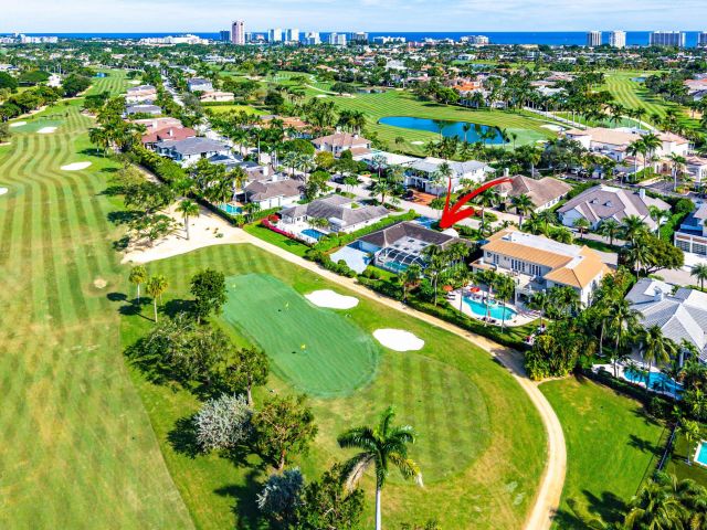 Home for rent at 2041 Thatch Palm Drive - photo 6913385