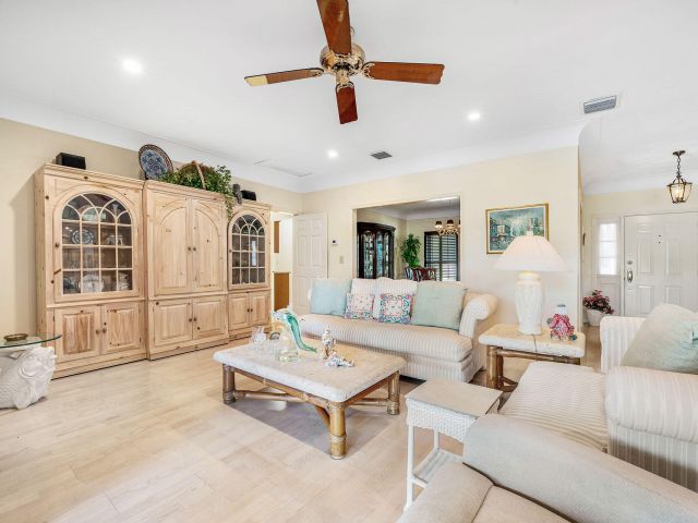 Home for sale at 1851 Thatch Palm Drive - photo 6913388