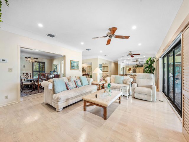 Home for sale at 1851 Thatch Palm Drive - photo 6913389