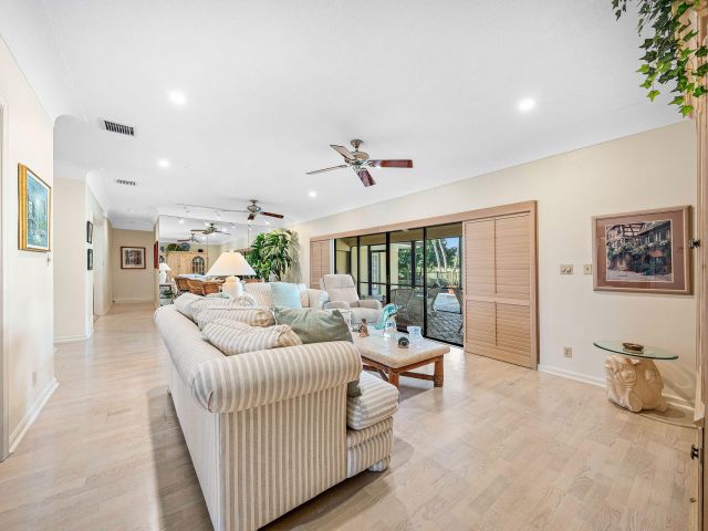 Home for sale at 1851 Thatch Palm Drive - photo 6913390