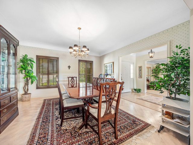 Home for sale at 1851 Thatch Palm Drive - photo 6913394