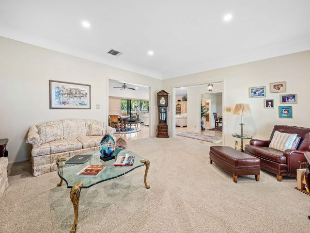 Home for sale at 1851 Thatch Palm Drive - photo 6913396