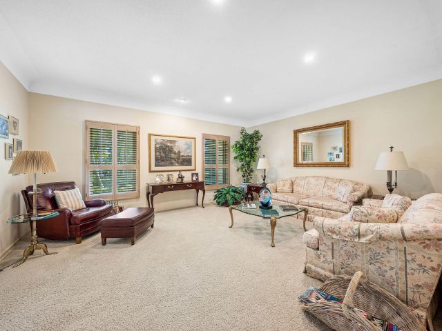 Home for sale at 1851 Thatch Palm Drive - photo 6913397