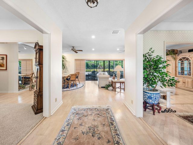 Home for sale at 1851 Thatch Palm Drive - photo 6913399