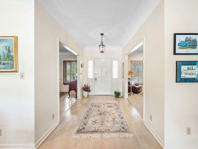 Home for sale at 1851 Thatch Palm Drive - photo 6913400