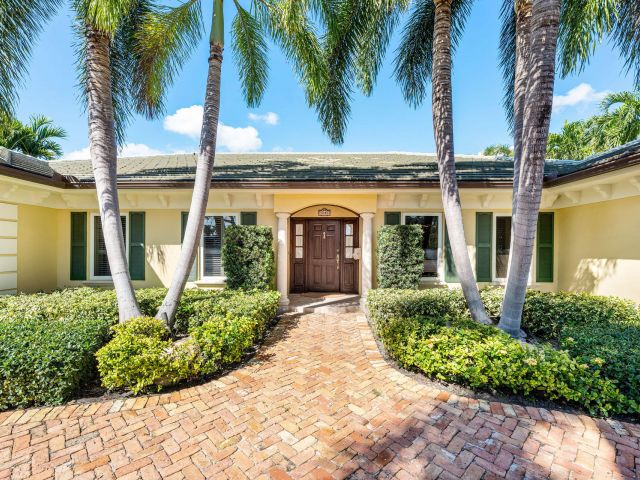 Home for sale at 1851 Thatch Palm Drive - photo 6913401