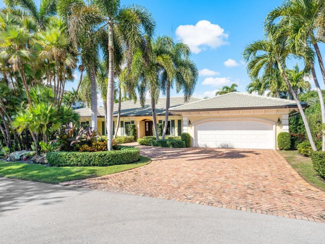Home for sale at 1851 Thatch Palm Drive - photo 6913403