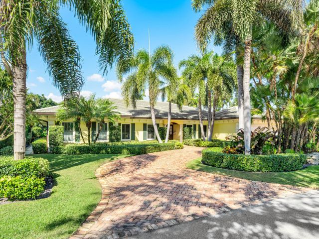 Home for sale at 1851 Thatch Palm Drive - photo 6913404
