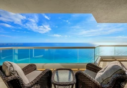 Apartment #4303 at Acqualina