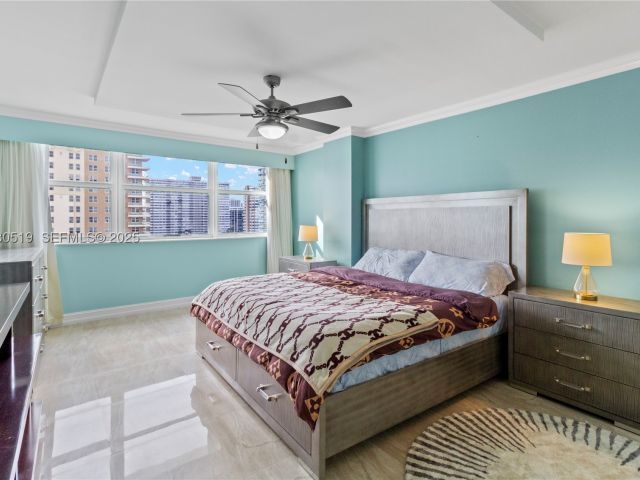 3-bedroom condo for sale in Hallandale Beach - 1880 S Ocean Dr TS106 - MondialRealty