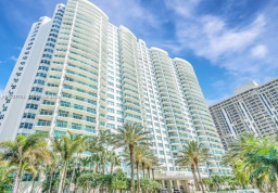 Apartment #903 at Hamptons South