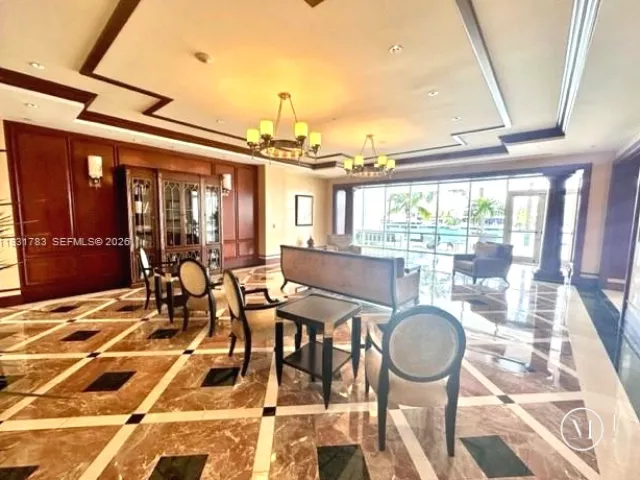 3-bedroom condo for rent in Aventura - 20201 E Country Club Dr 903 - MondialRealty