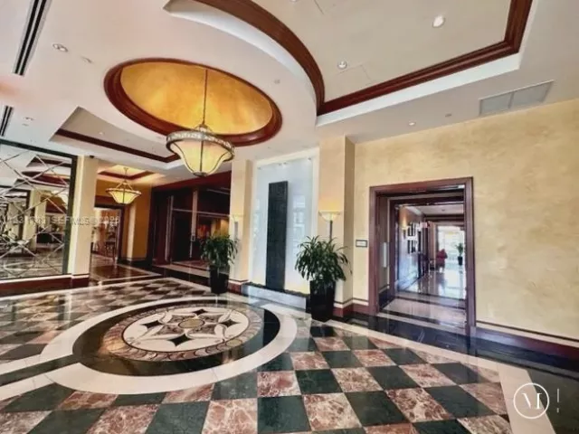 3-bedroom condo for rent in Aventura - 20201 E Country Club Dr 903 - MondialRealty