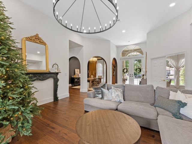 Home for sale at 1100 SW 21st Avenue - photo 6915007