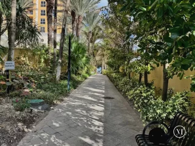 2-bedroom condo for sale in Sunny Isles Beach - 17555 Atlantic Blvd 1205 - MondialRealty