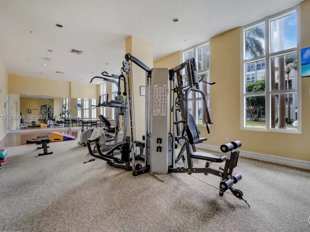 2-bedroom condo for sale in Sunny Isles Beach - 17555 Atlantic Blvd 1205 - MondialRealty