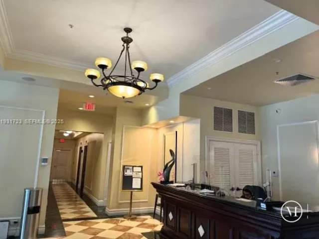 2-bedroom condo for sale in Sunny Isles Beach - 17555 Atlantic Blvd 1205 - MondialRealty