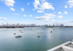 Apartment #1014 at Mondrian South Beach