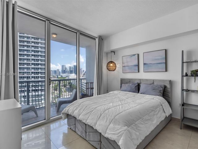 condo for sale in Miami - 1750 N Bayshore Dr 1204 - MondialRealty