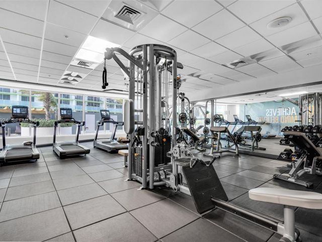 condo for rent in Miami - 1750 N Bayshore Dr 1204 - MondialRealty