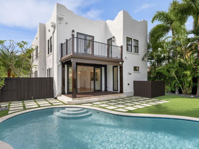 Home for sale at 501 38th Street - photo 6905606