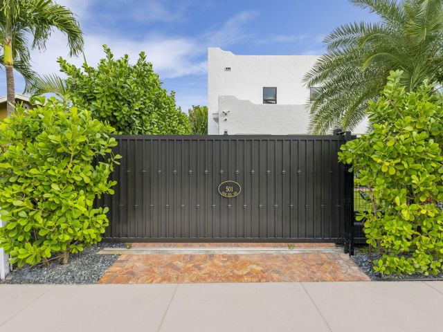 Home for sale at 501 38th Street - photo 6905610