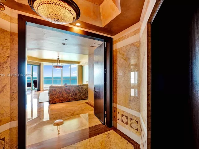 3-bedroom condo for sale in Sunny Isles Beach - 16047 Collins Ave 2101 - MondialRealty