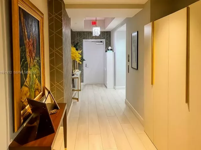 3-bedroom condo for sale in Miami - 851 NE 1st Ave 2212 - MondialRealty