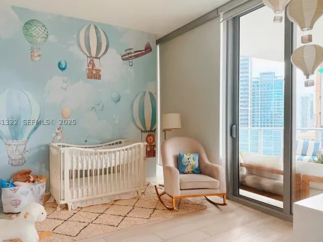 3-bedroom condo for sale in Miami - 851 NE 1st Ave 2212 - MondialRealty