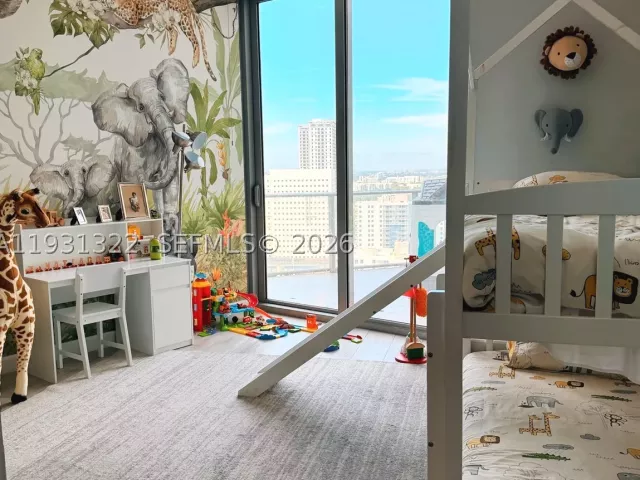 3-bedroom condo for sale in Miami - 851 NE 1st Ave 2212 - MondialRealty