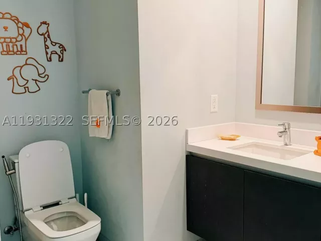 3-bedroom condo for sale in Miami - 851 NE 1st Ave 2212 - MondialRealty