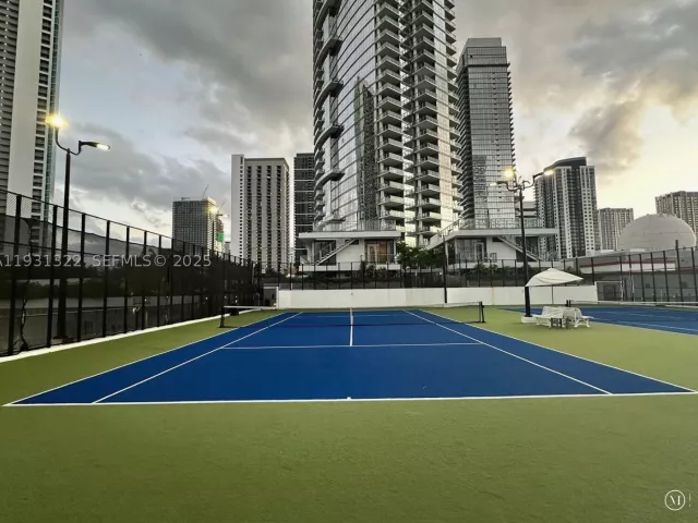 3-bedroom condo for sale in Miami - 851 NE 1st Ave 2212 - MondialRealty