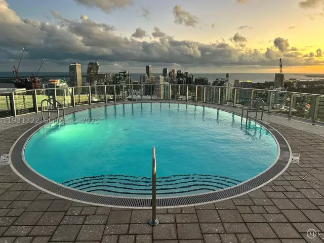 3-bedroom condo for sale in Miami - 851 NE 1st Ave 2212 - MondialRealty