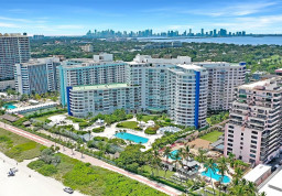 Apartment #921 at Seacoast 5151